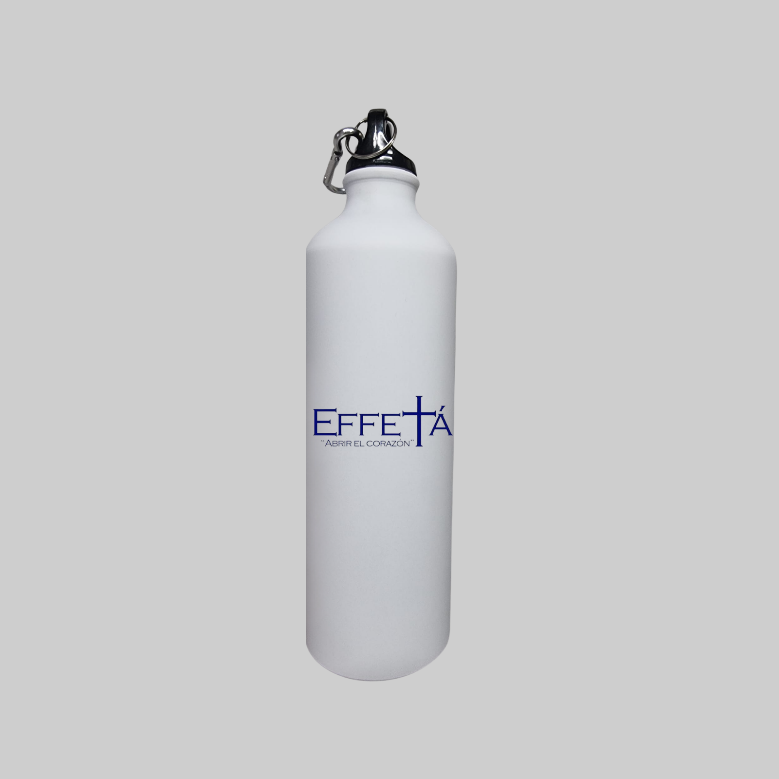 Botella Effetá